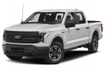 2022 Ford F-150 Lightning